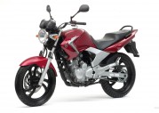 Yamaha YBR 250 Yamaha YBR 250